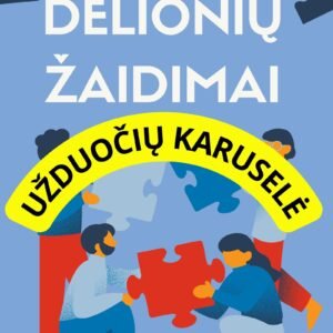 Dėlionių žaidimai (PDF, 50 p.)