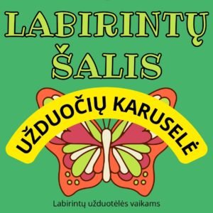 Labirintų šalis (PDF, 60 p.)