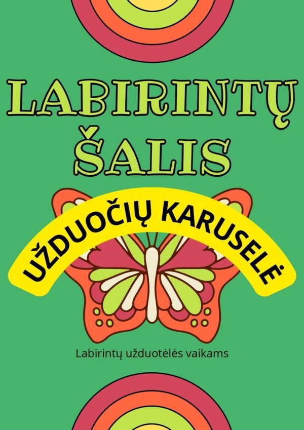 Labirintų šalis (PDF, 60 p.)