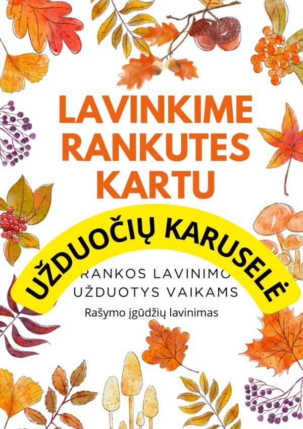 Lavinkime rankutes kartu (PDF, 50 p.)
