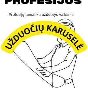 Profesijos (PDF, 60 p.)