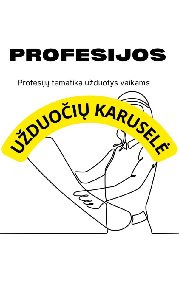 Profesijos (PDF, 60 p.)