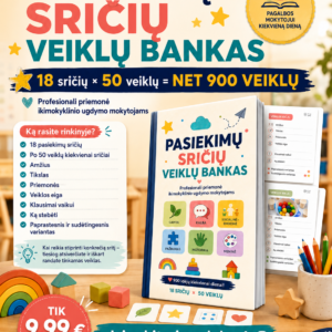 PASIEKIMŲ SRIČIŲ VEIKLŲ BANKAS (PDF)
